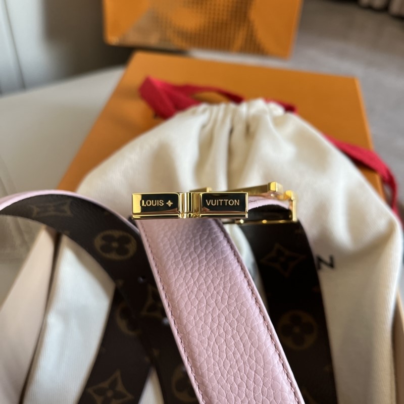 l0vis Vvtt0n belts
